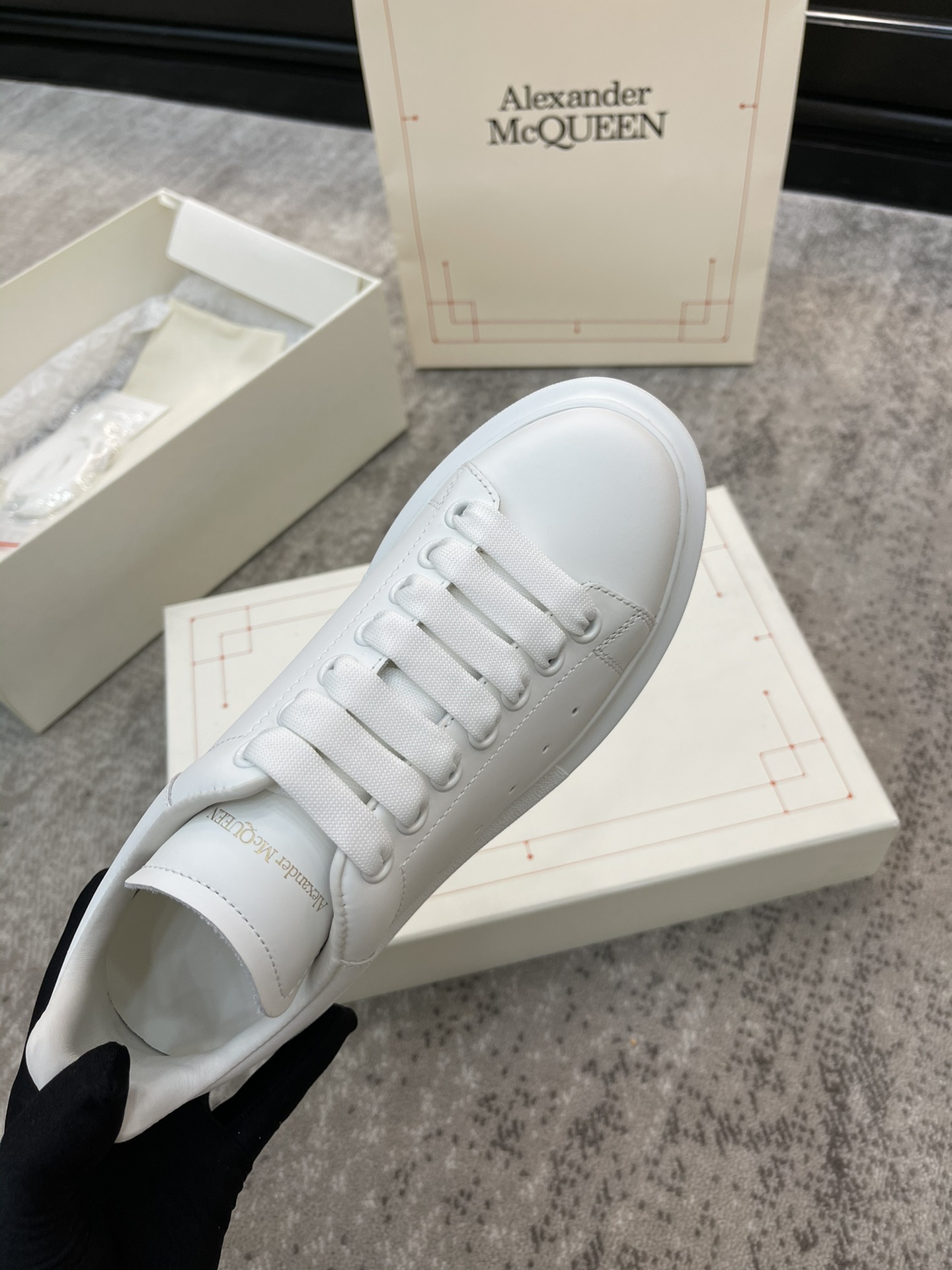 AlexanderMcQueenSHOES