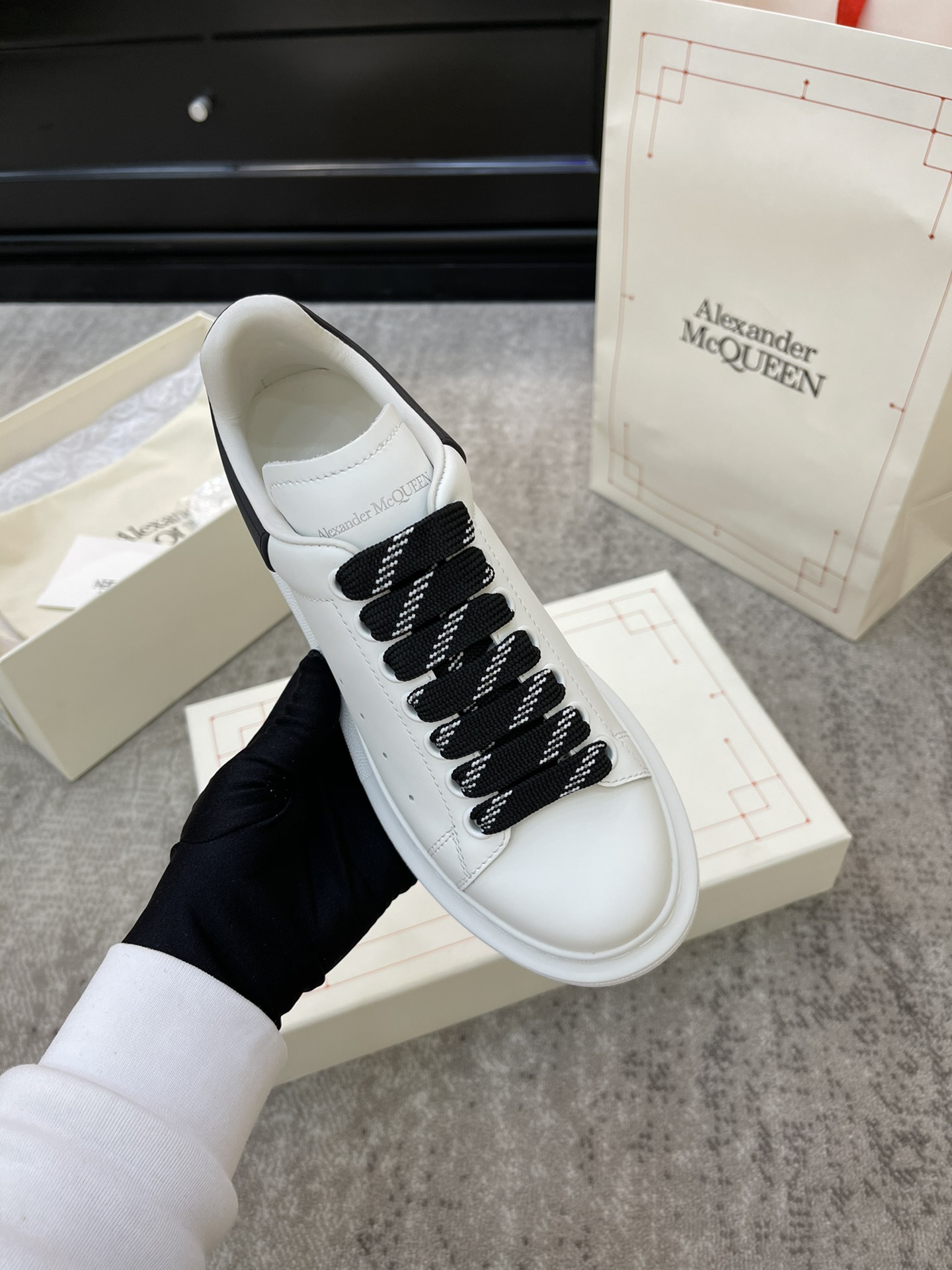 AlexanderMcQueenSHOES