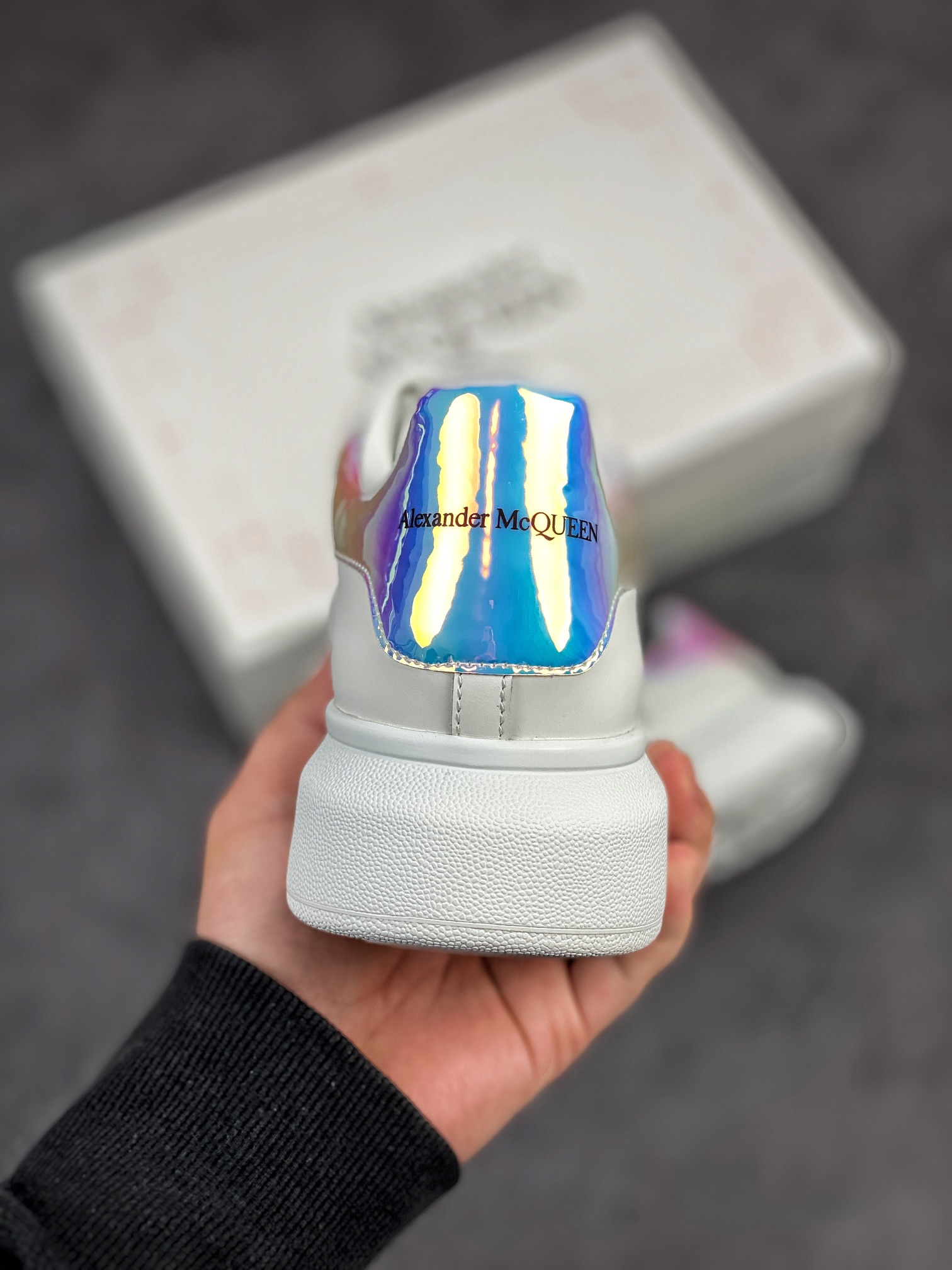 AlexanderMcQueenSHOES