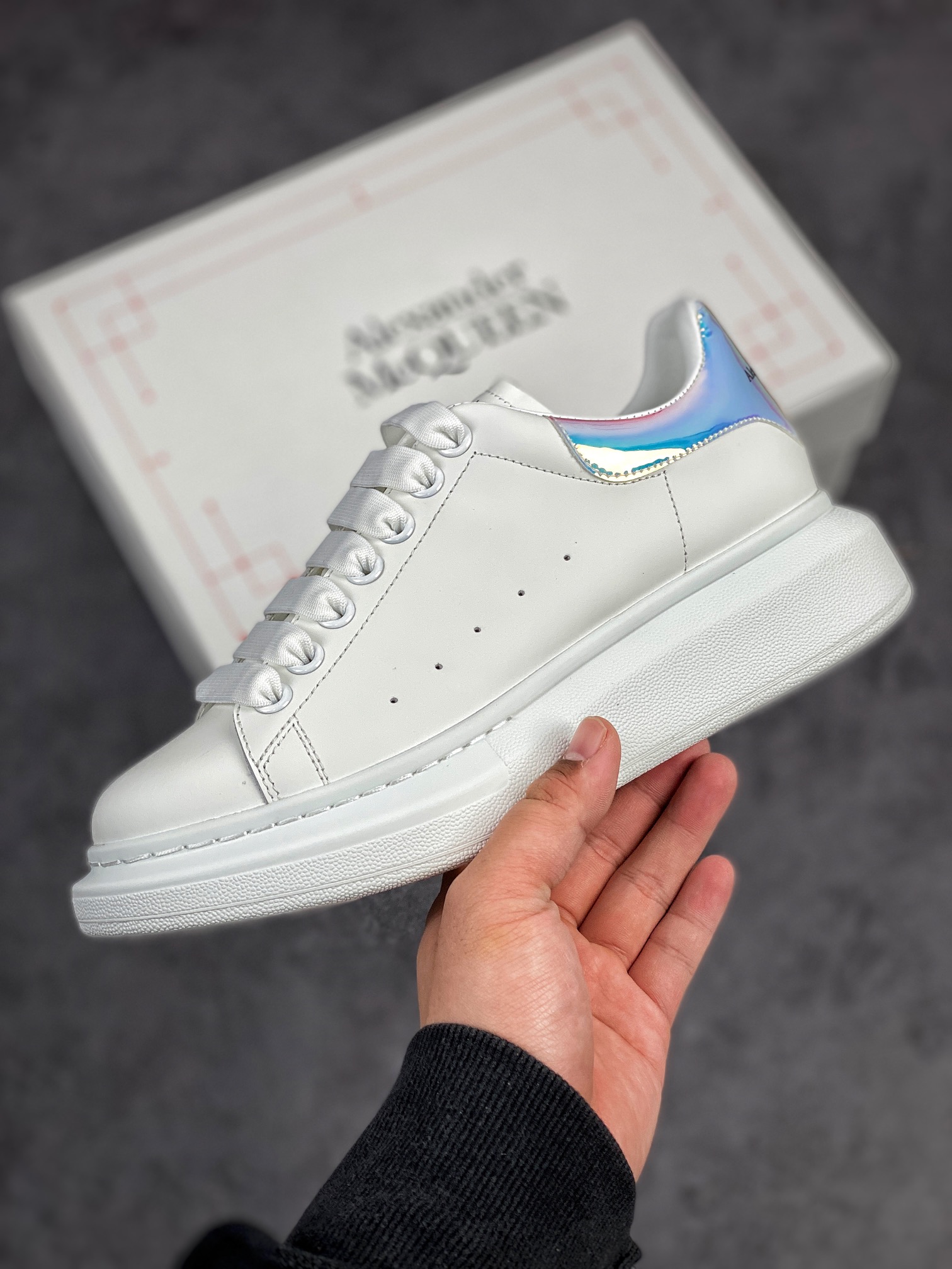 AlexanderMcQueenSHOES