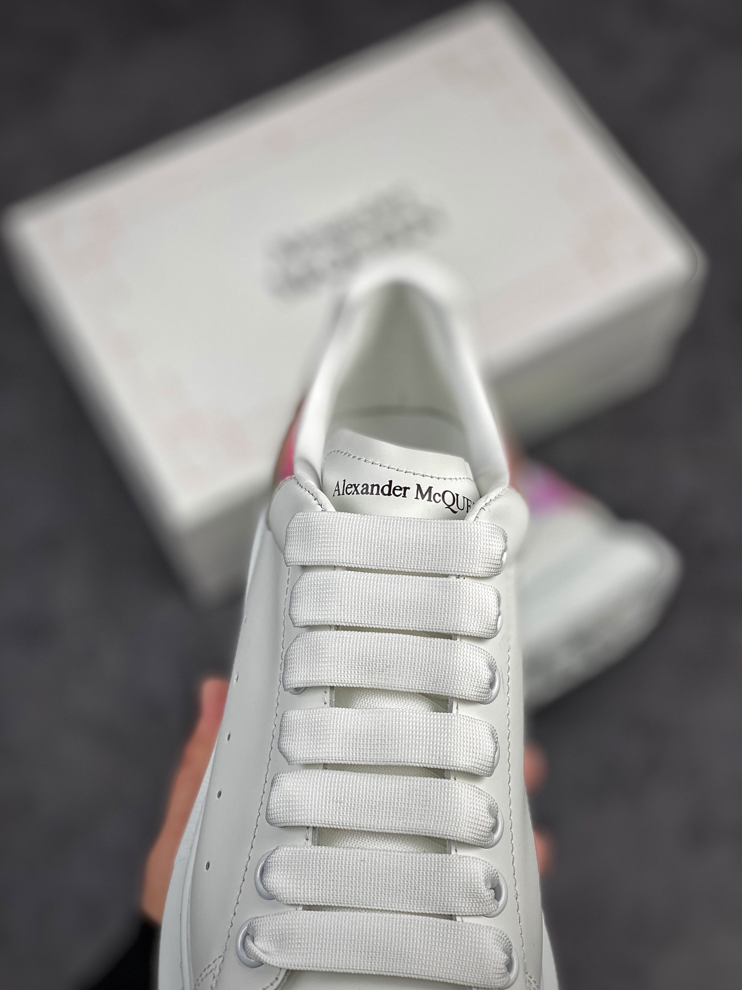 AlexanderMcQueenSHOES