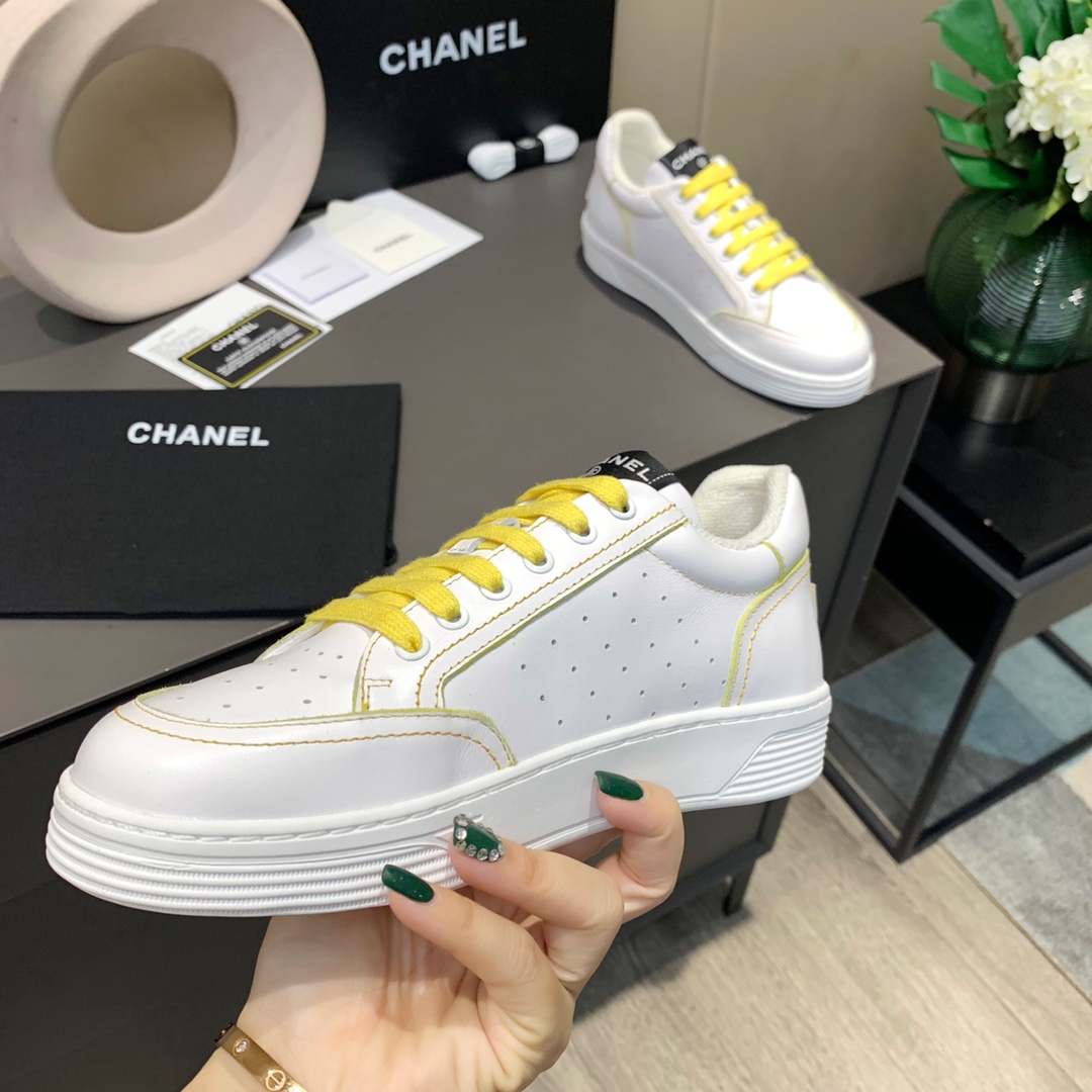 ChanelSHOES