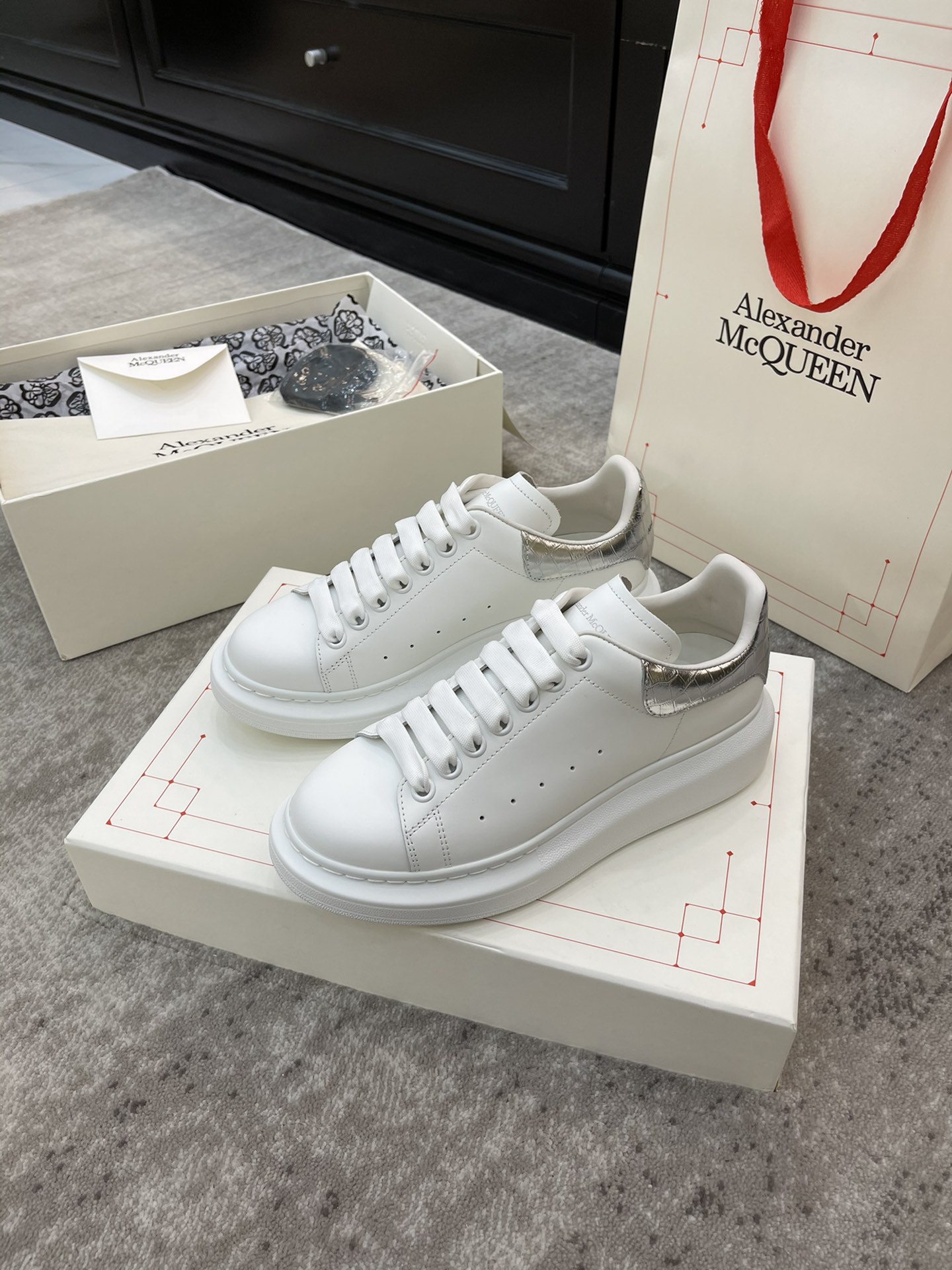 AlexanderMcQueenSHOES