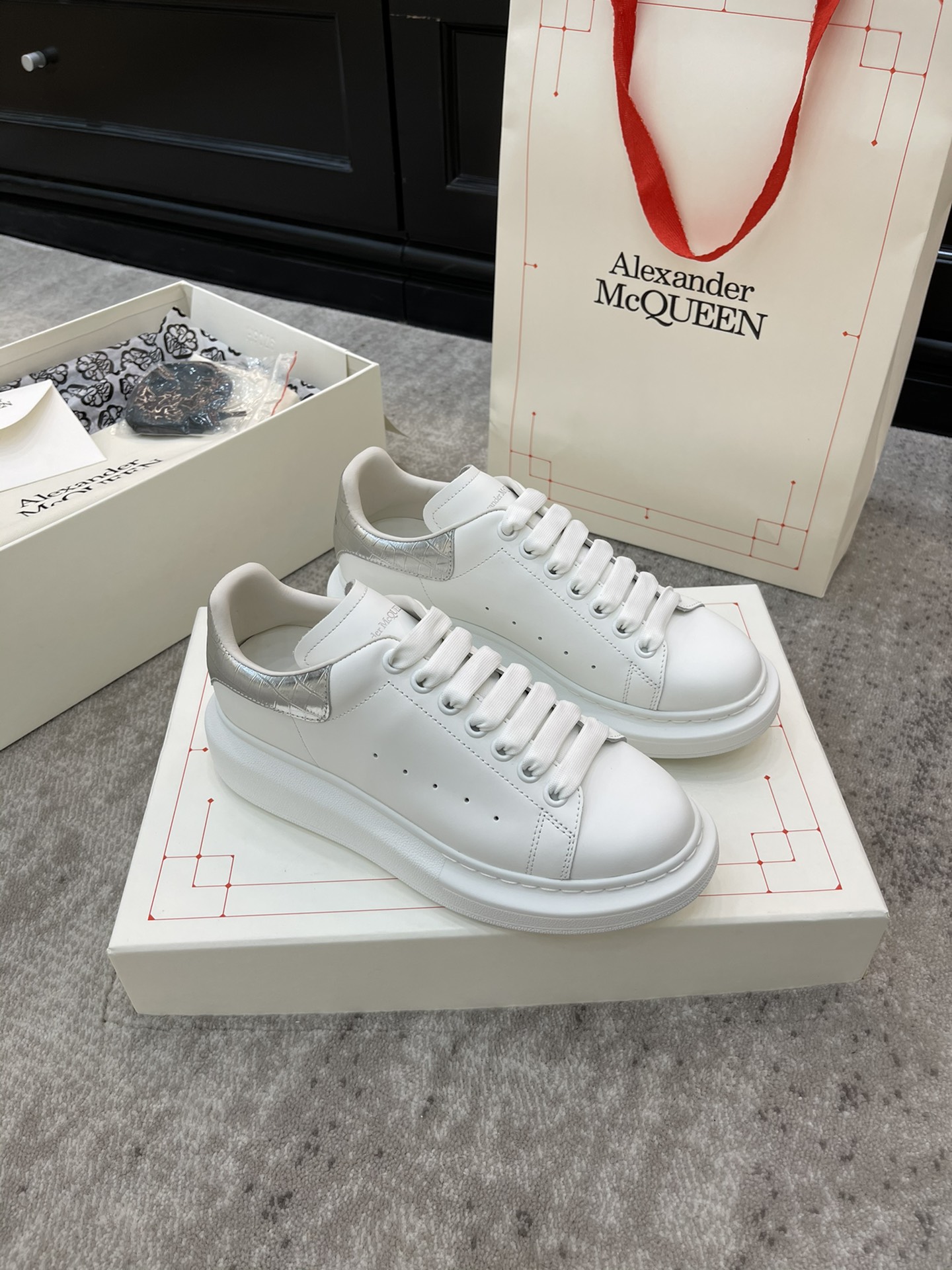 AlexanderMcQueenSHOES