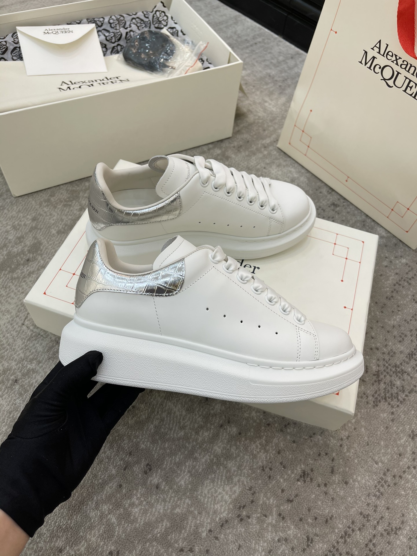 AlexanderMcQueenSHOES