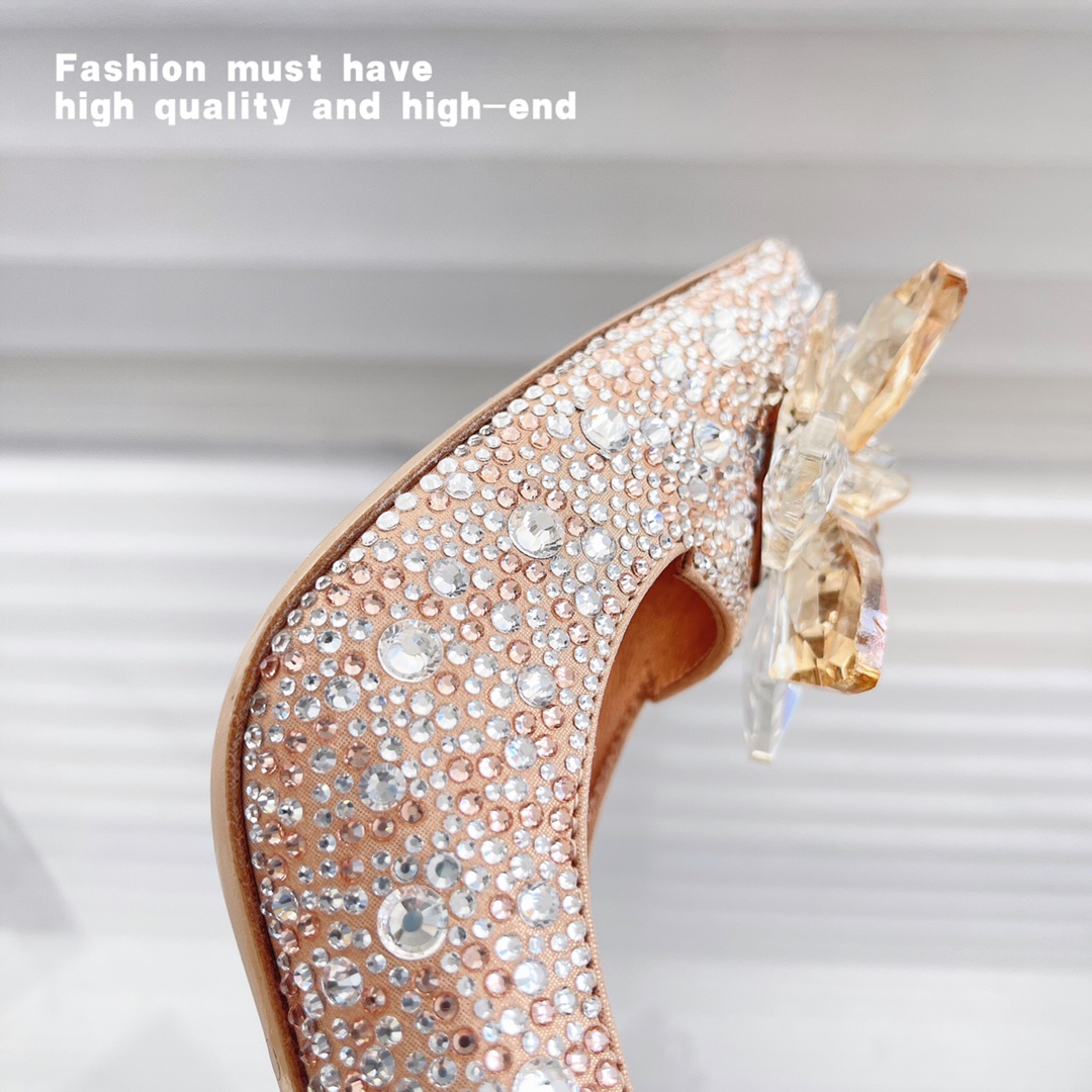 Womens shoes collection