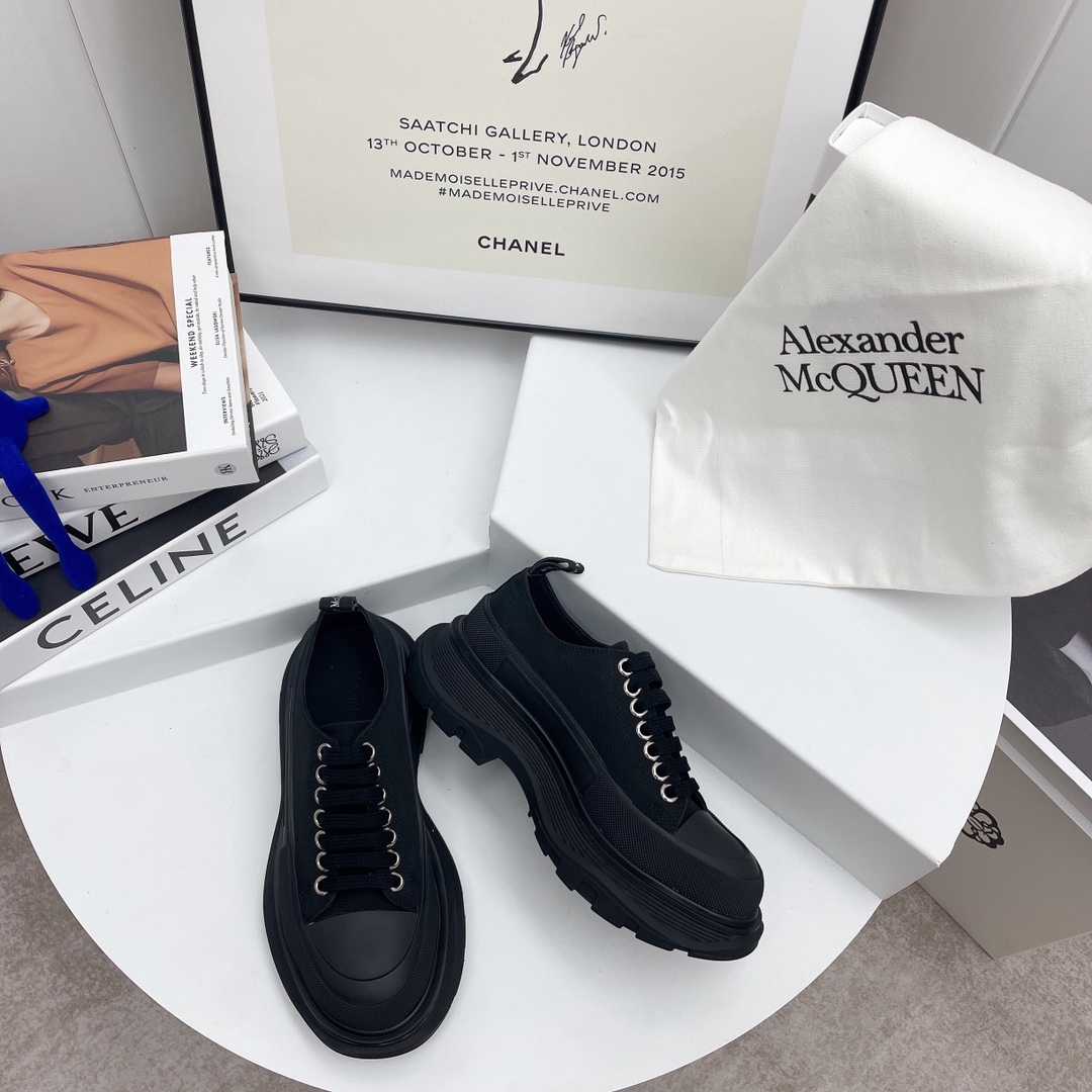 AlexanderMcQueenSHOES