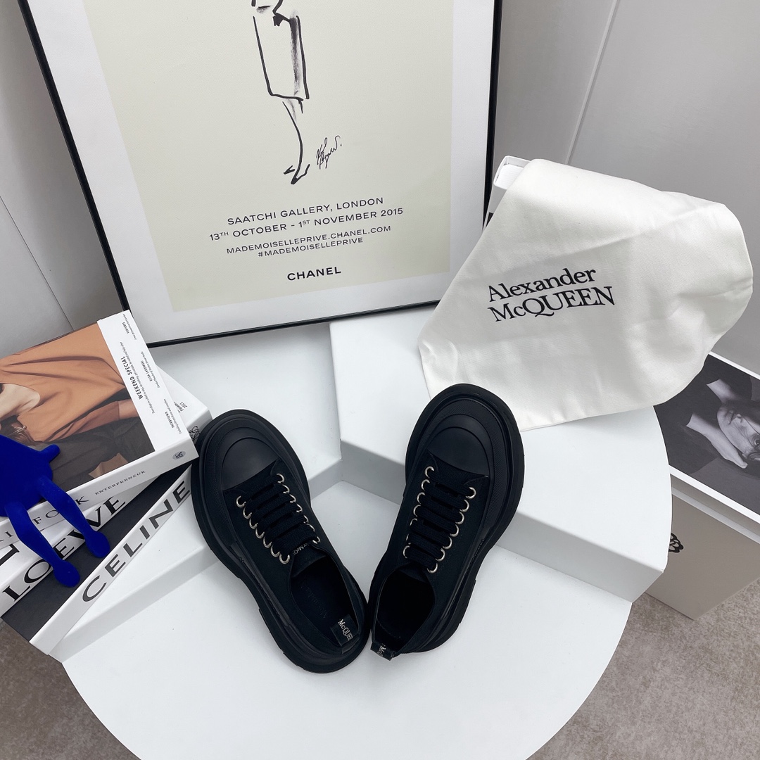 AlexanderMcQueenSHOES