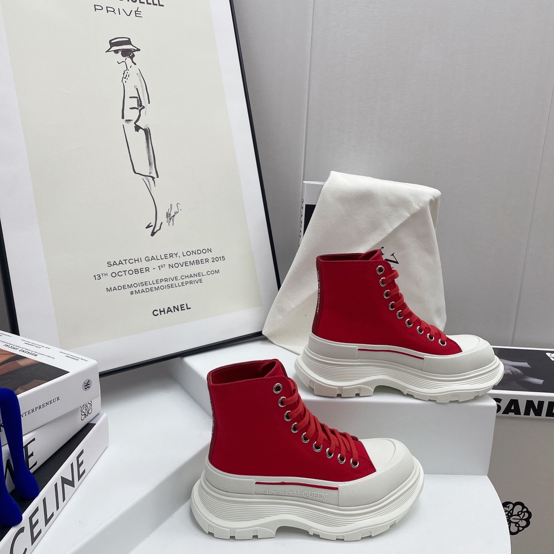 AlexanderMcQueenSHOES