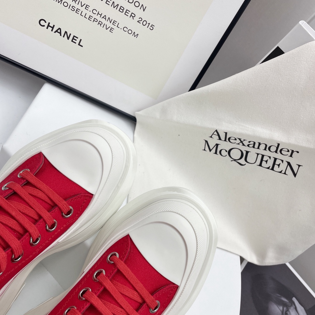 AlexanderMcQueenSHOES