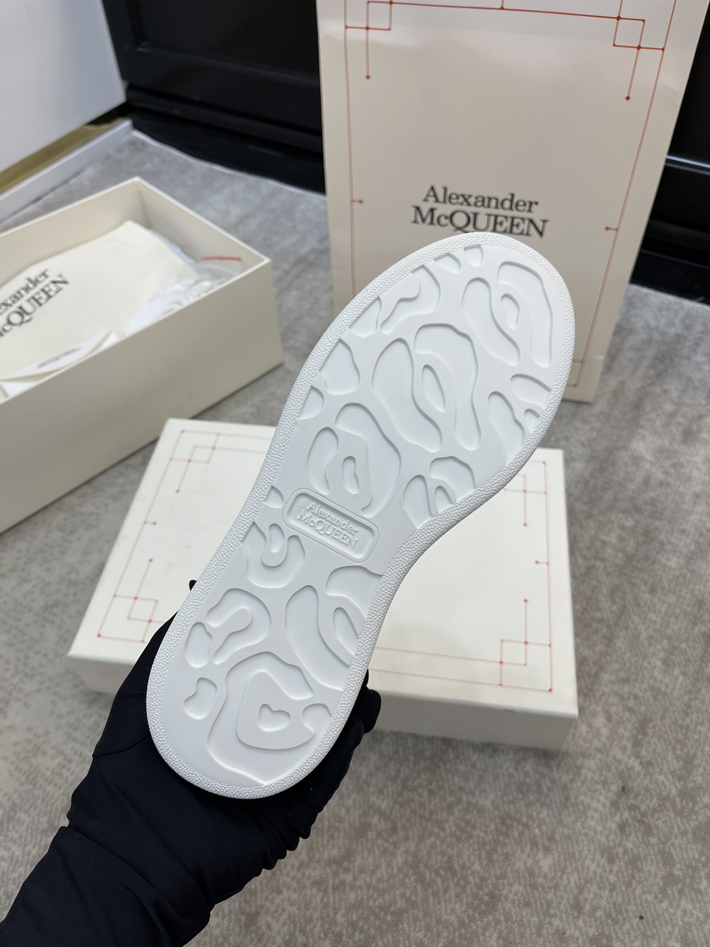 AlexanderMcQueenSHOES