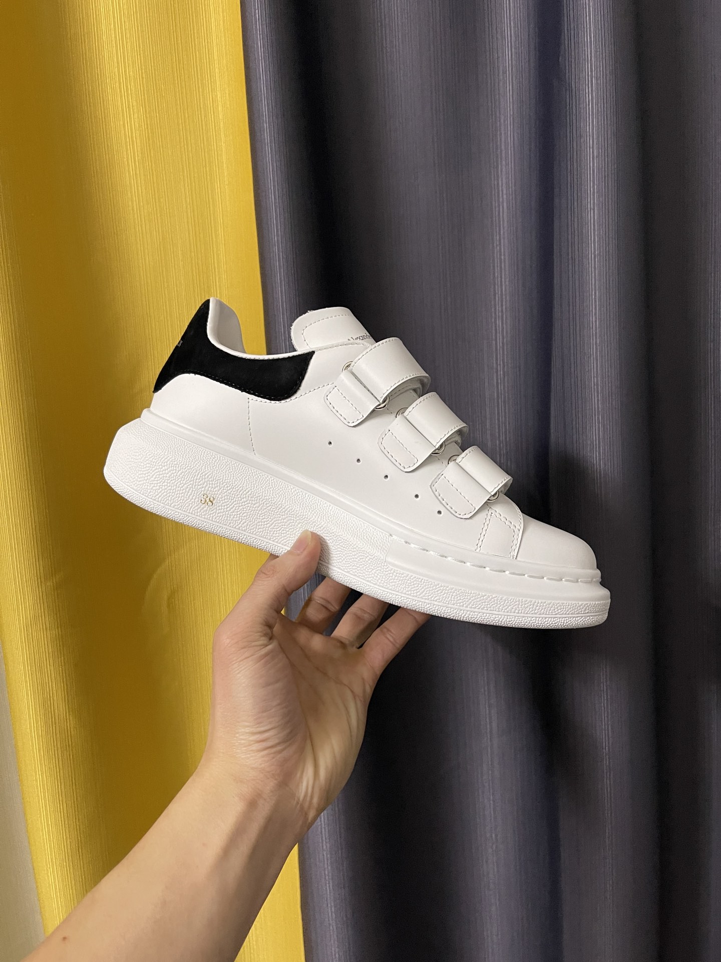 AlexanderMcQueenSHOES