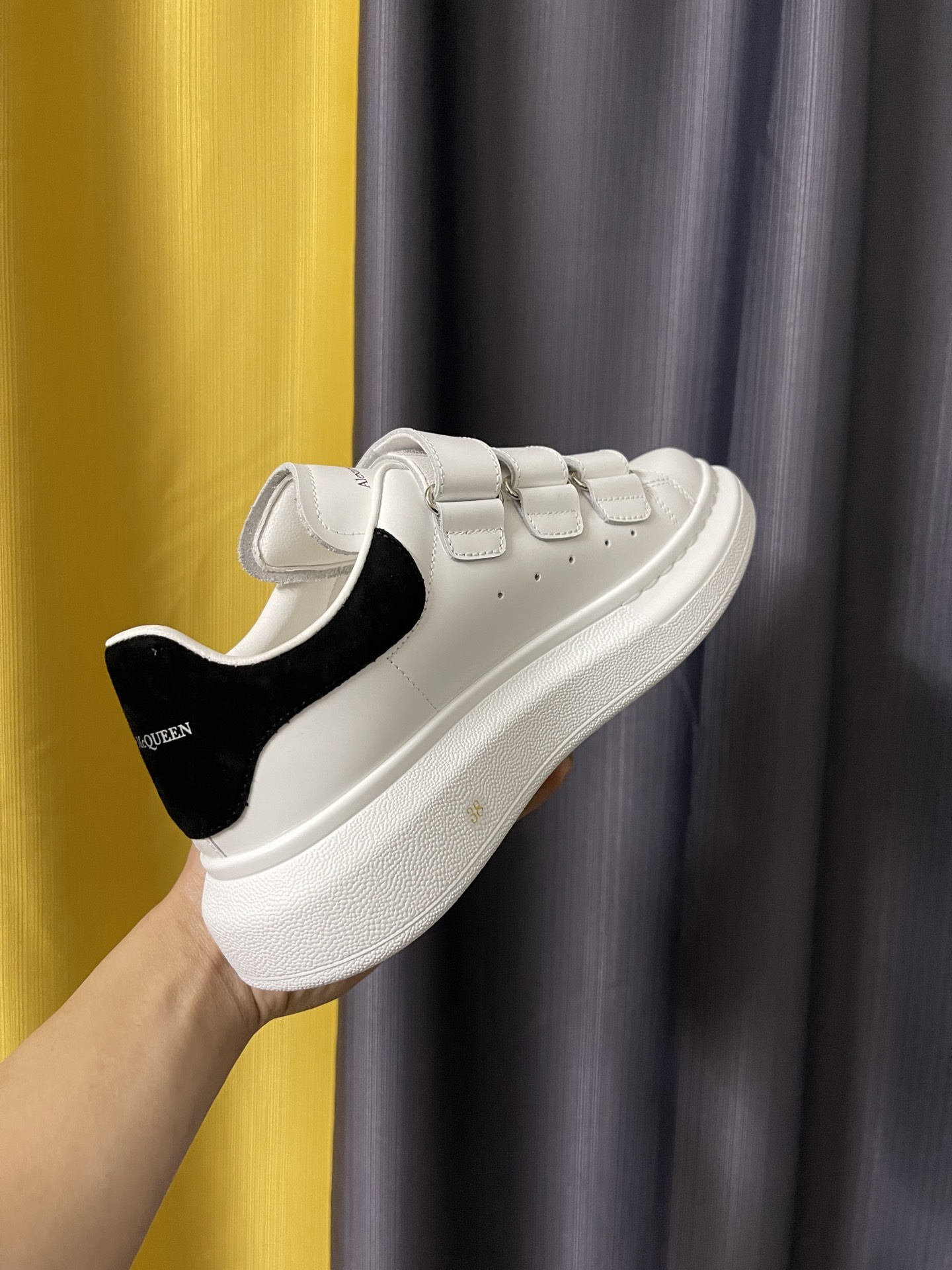 AlexanderMcQueenSHOES