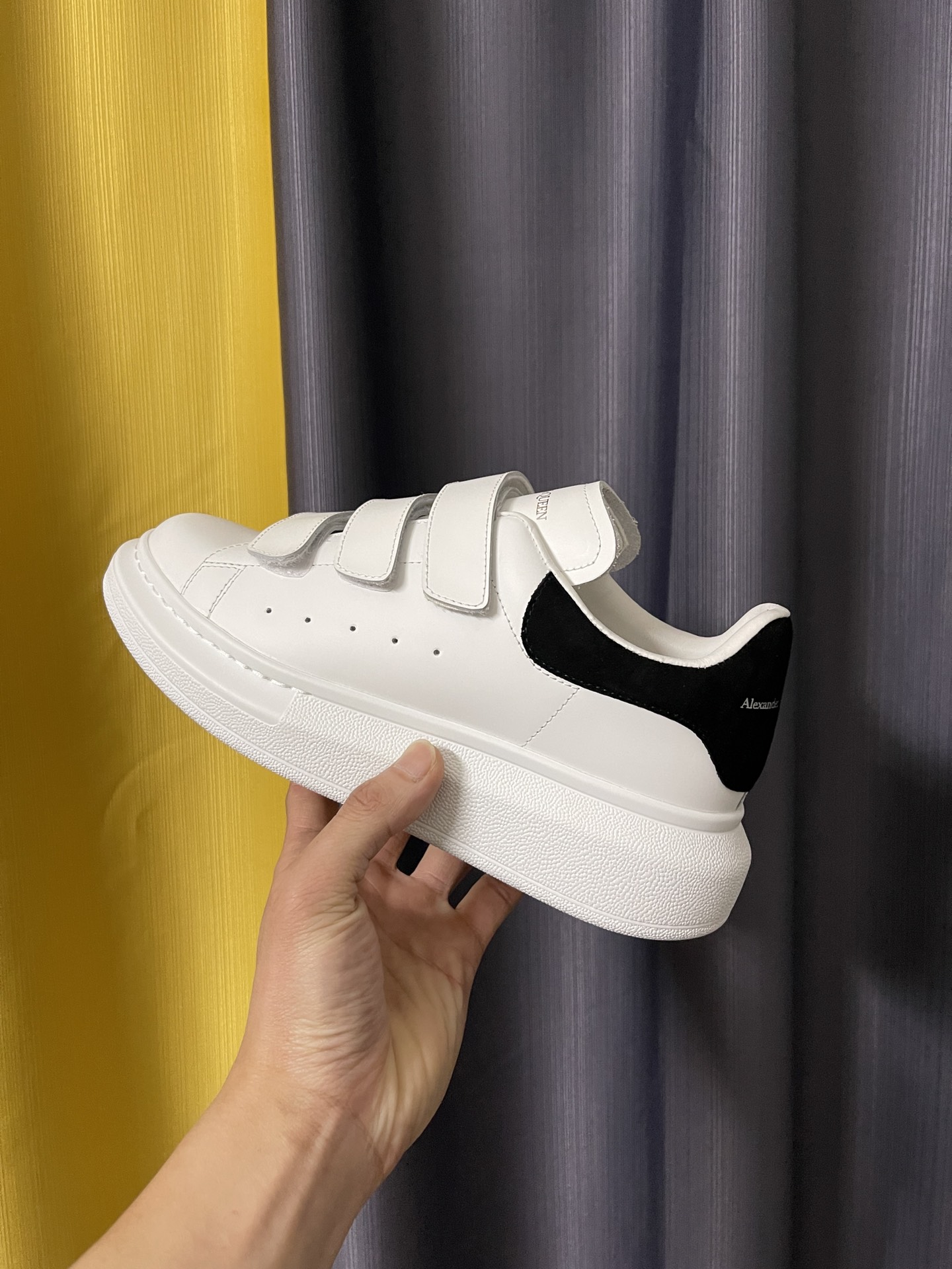 AlexanderMcQueenSHOES