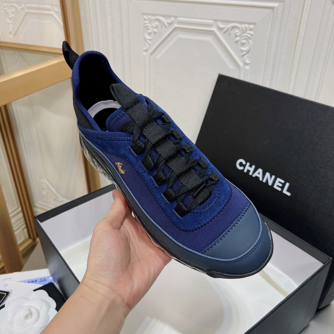 ChanelSHOES