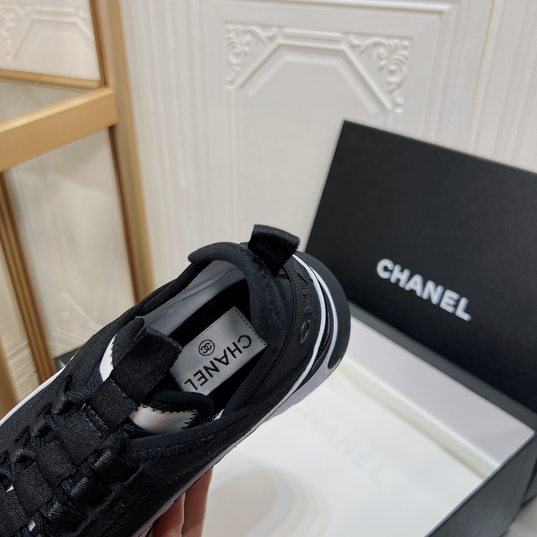 ChanelSHOES