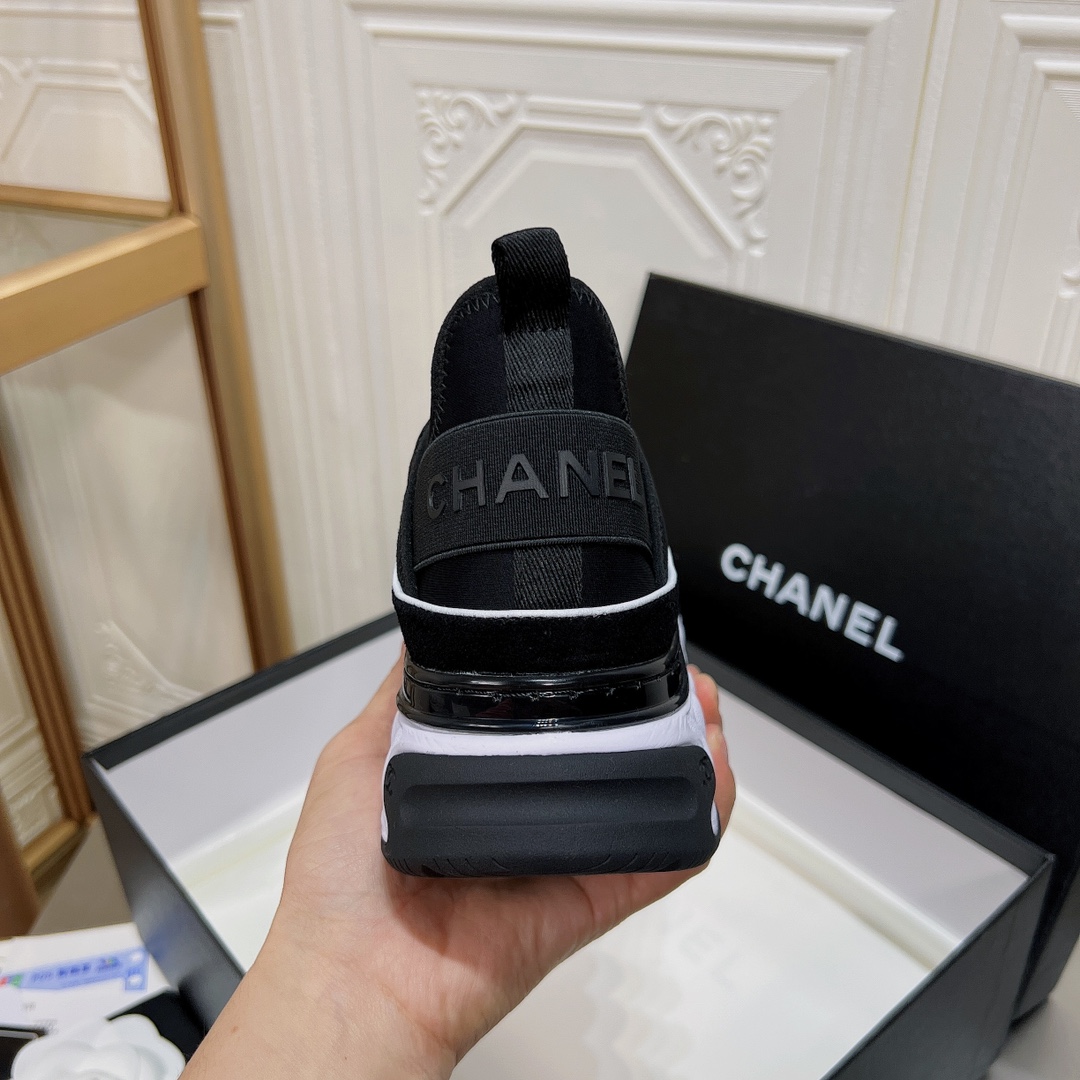 ChanelSHOES