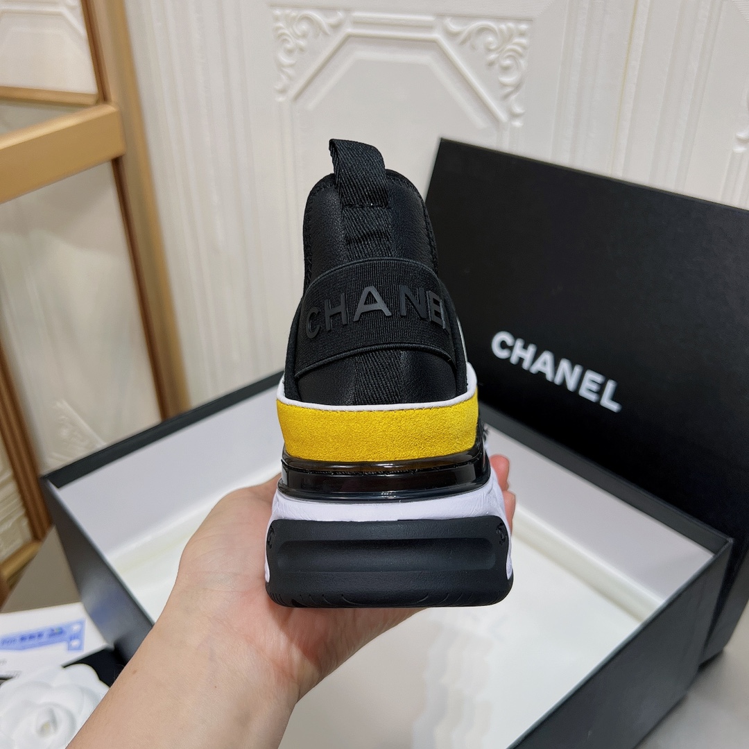 ChanelSHOES