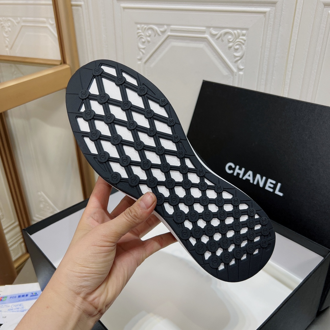 ChanelSHOES