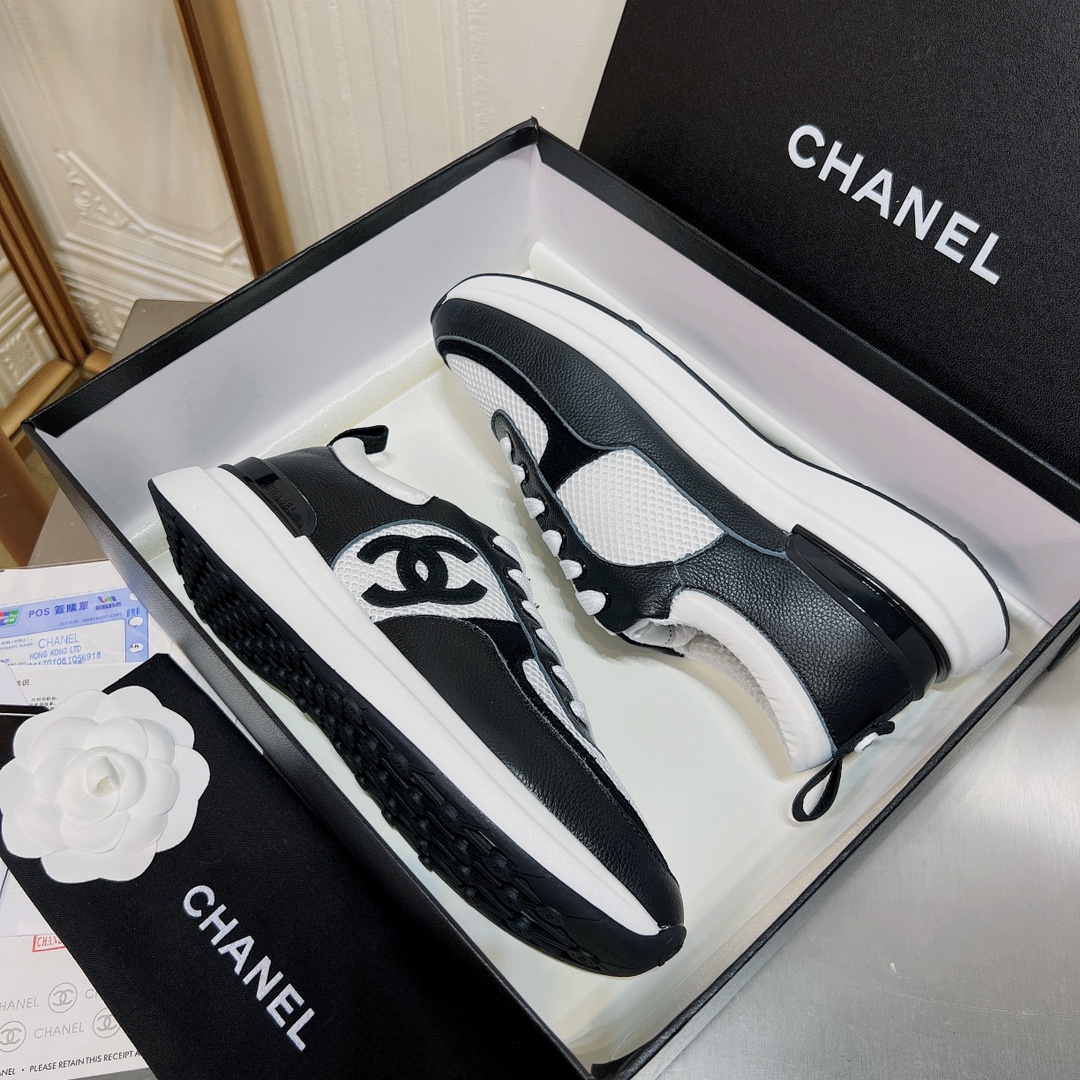 ChanelSHOES