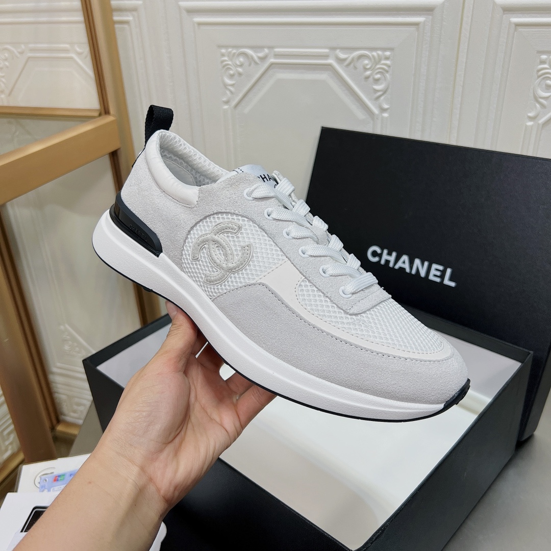 ChanelSHOES