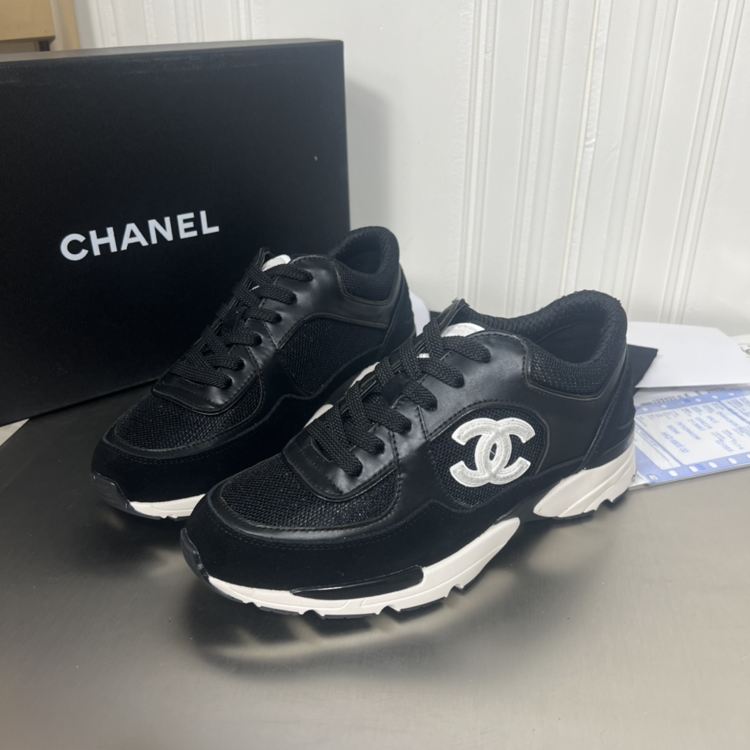 ChanelSHOES