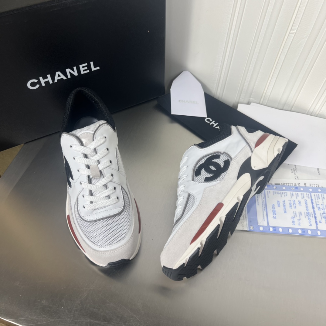 ChanelSHOES