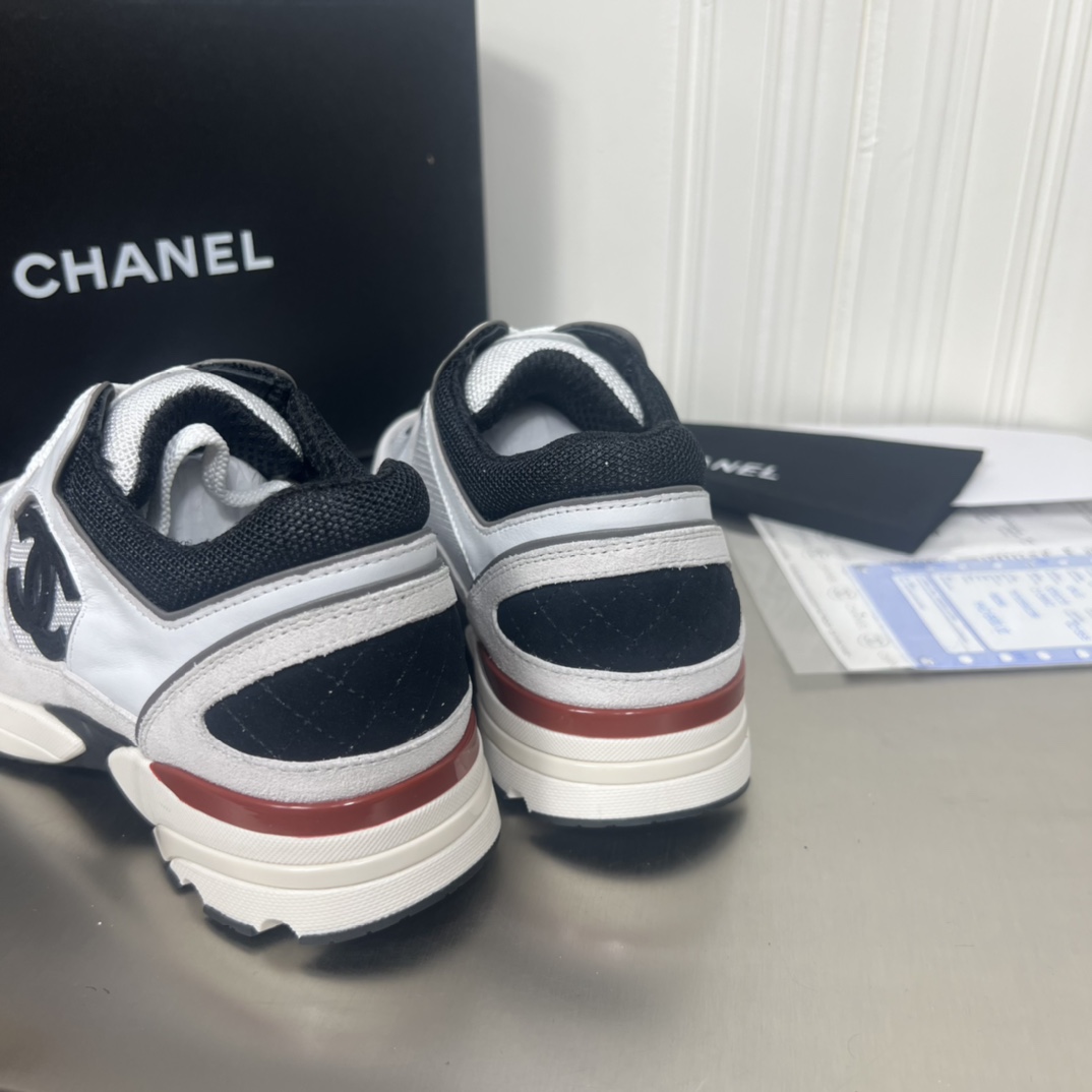 ChanelSHOES