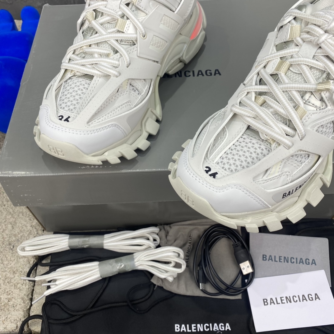 BalenciagaSHOES