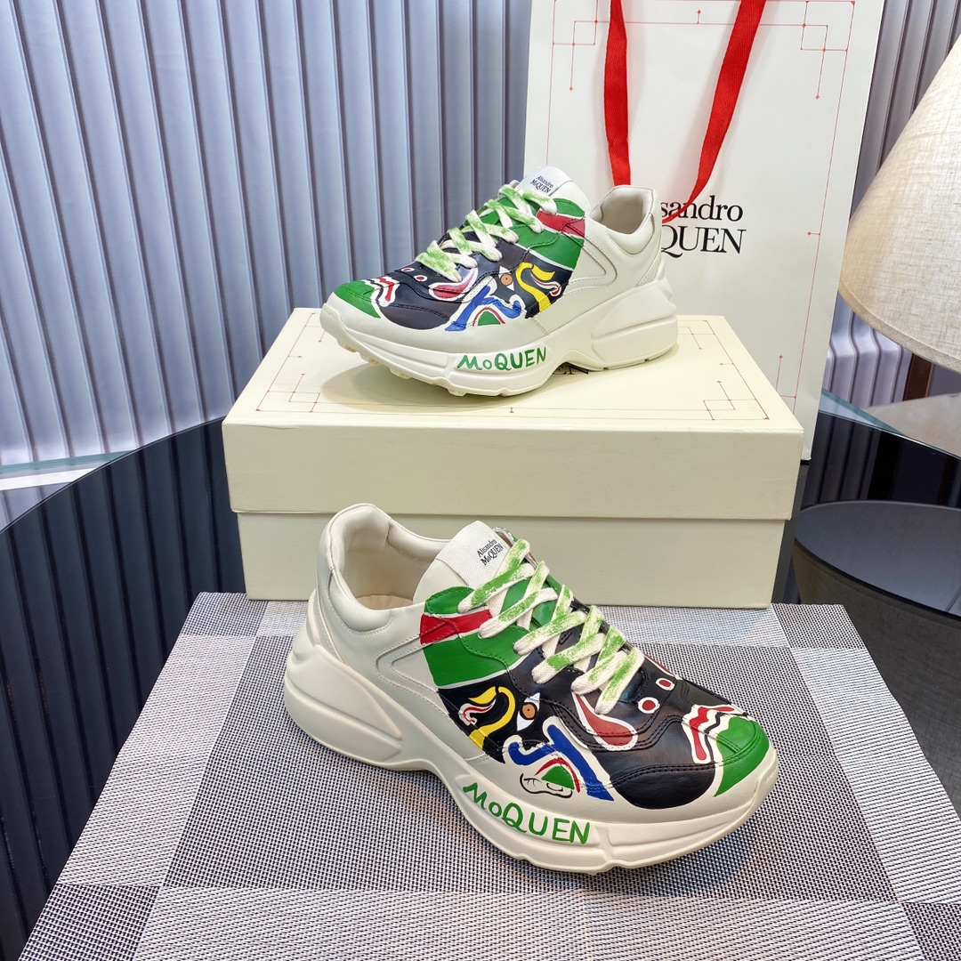 AlexanderMcQueenSHOES