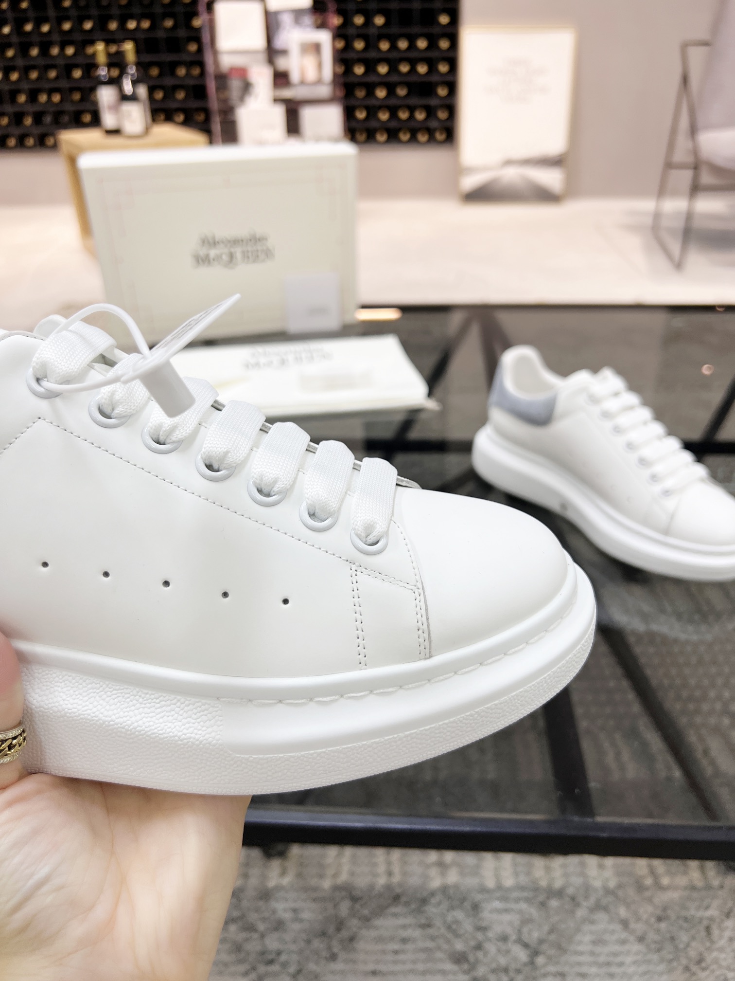 AlexanderMcQueenSHOES