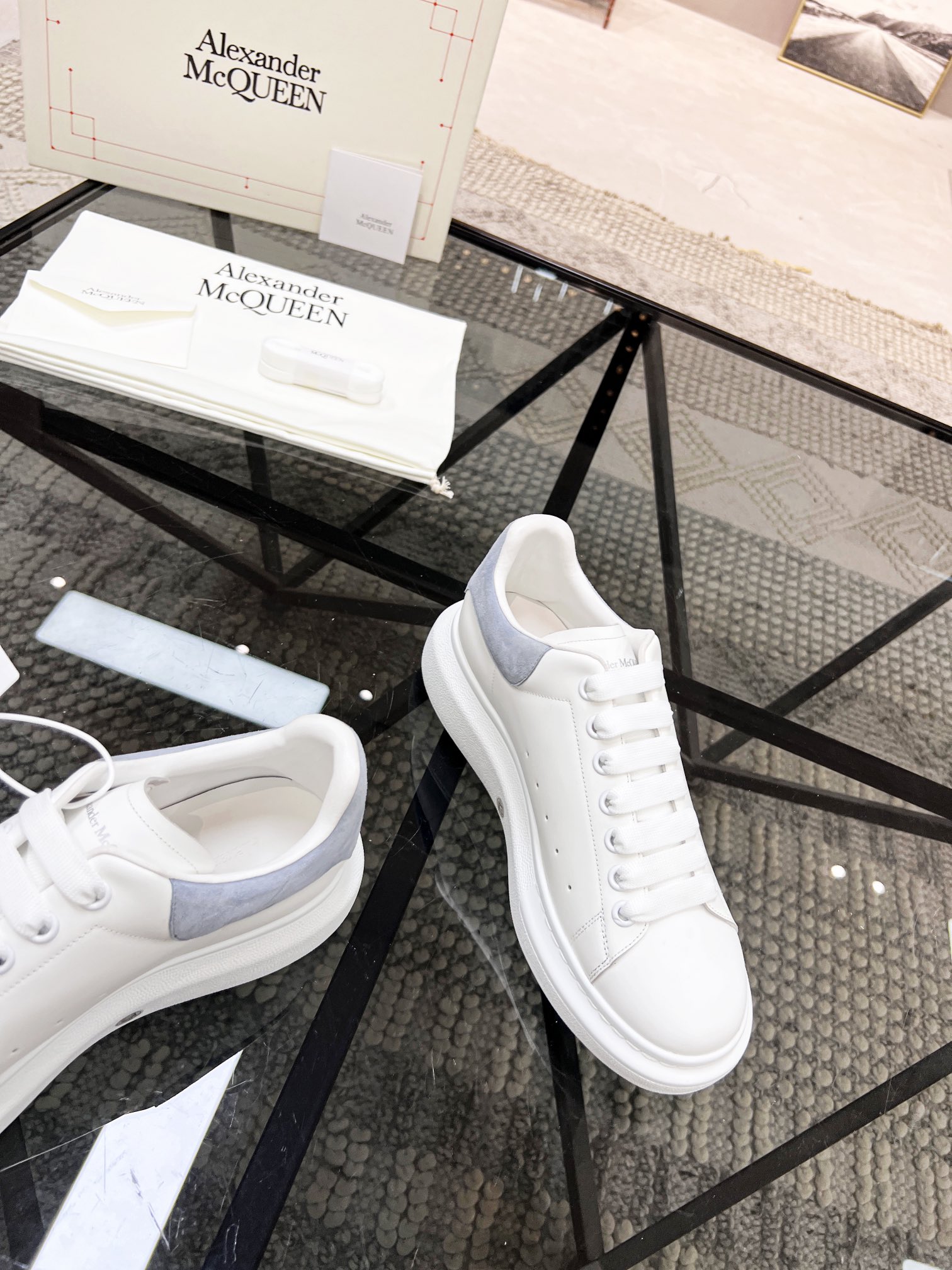 AlexanderMcQueenSHOES