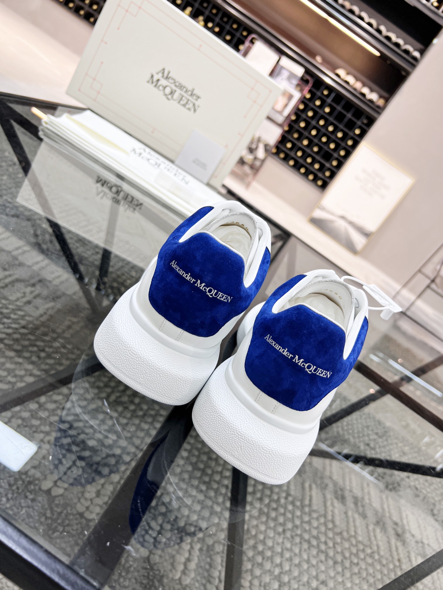 AlexanderMcQueenSHOES