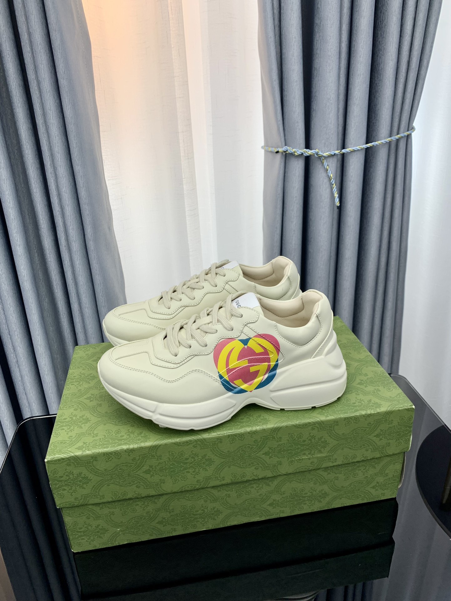 Womens shoes collection