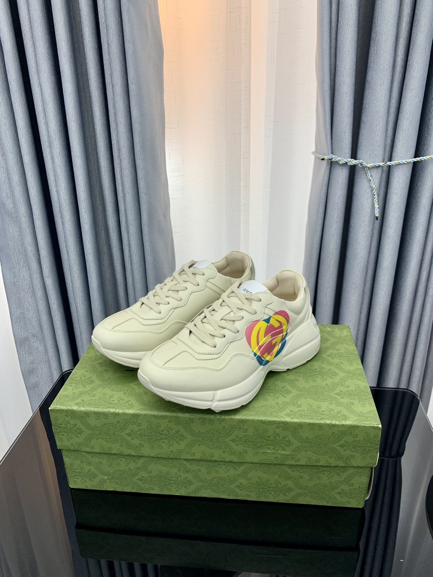 Womens shoes collection