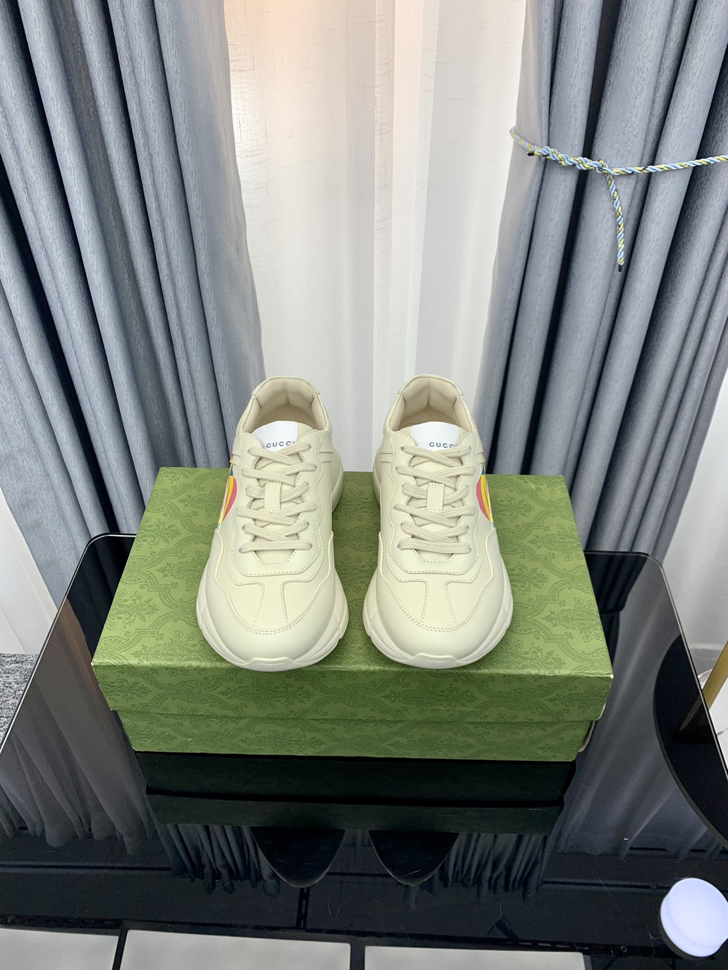 Womens shoes collection