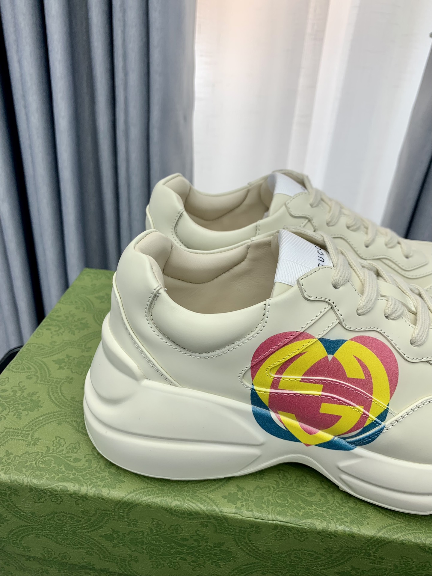 Womens shoes collection