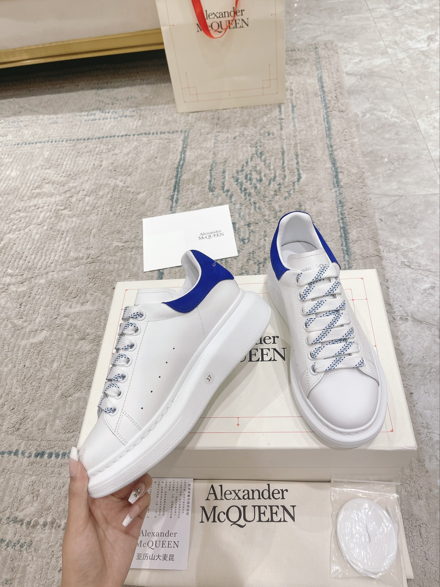 AlexanderMcQueenSHOES