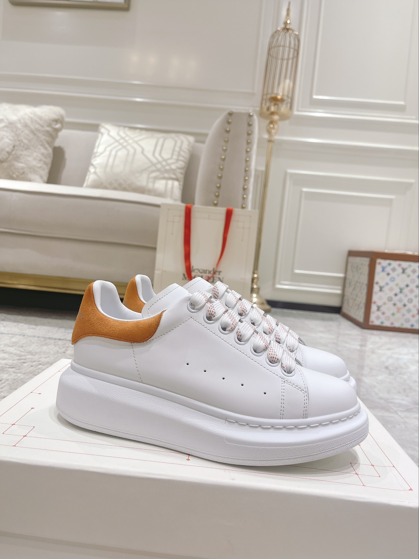 AlexanderMcQueenSHOES