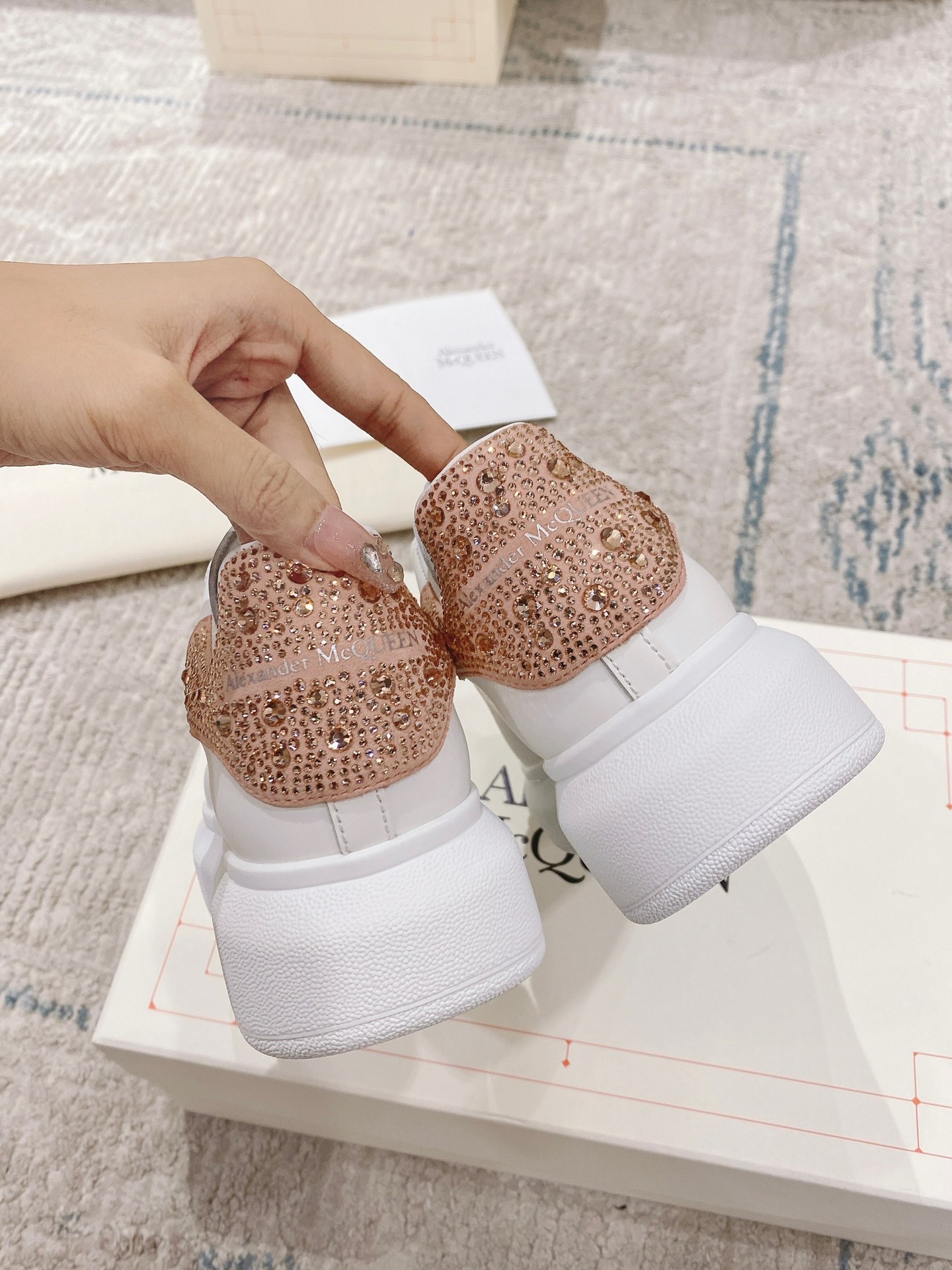 AlexanderMcQueenSHOES