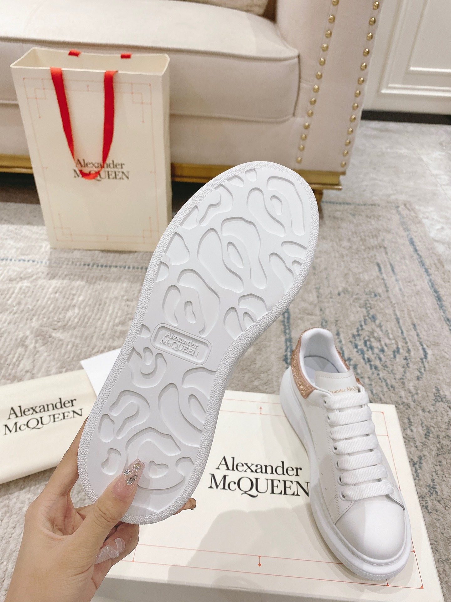 AlexanderMcQueenSHOES