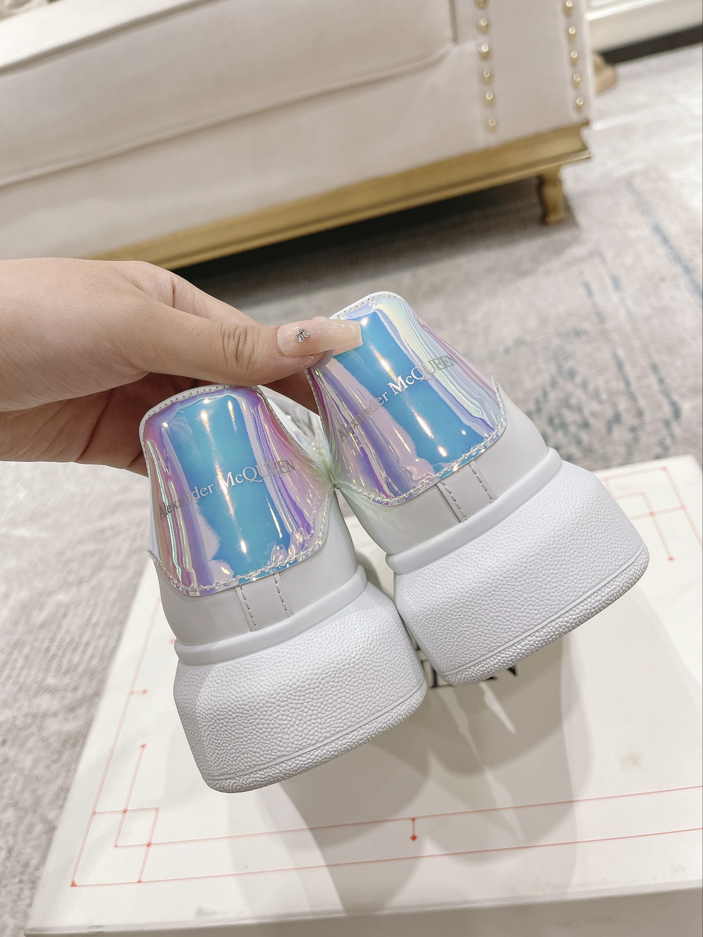 AlexanderMcQueenSHOES