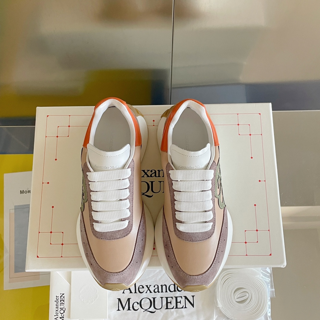 AlexanderMcQueenSHOES