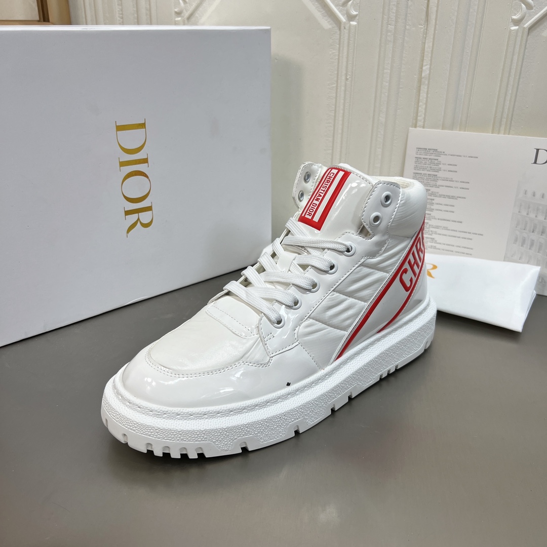 DiorSHOES