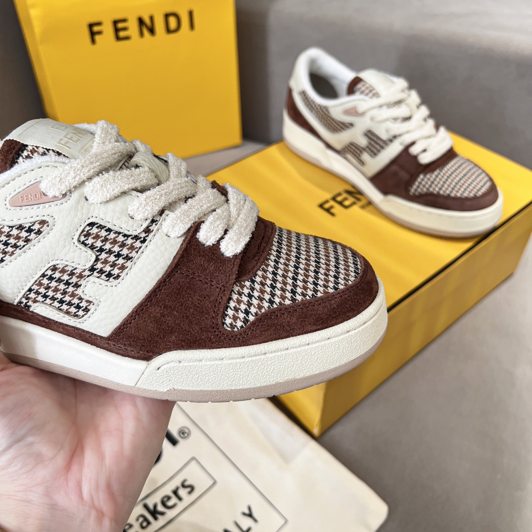 FendiSHOES
