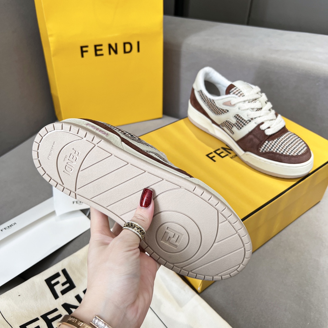 FendiSHOES