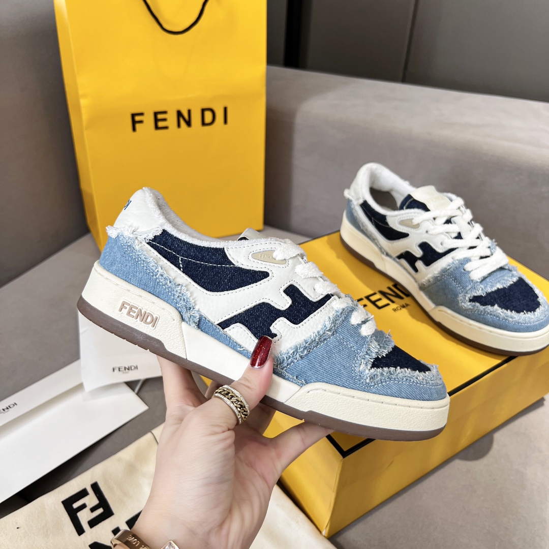 FendiSHOES