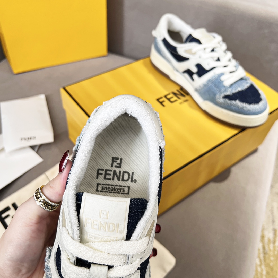 FendiSHOES