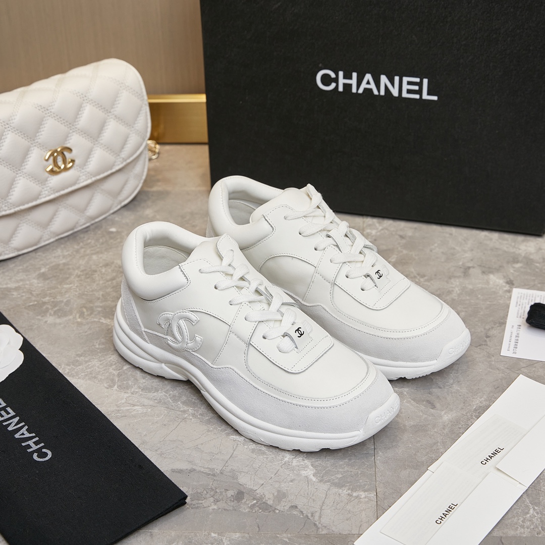 ChanelSHOES