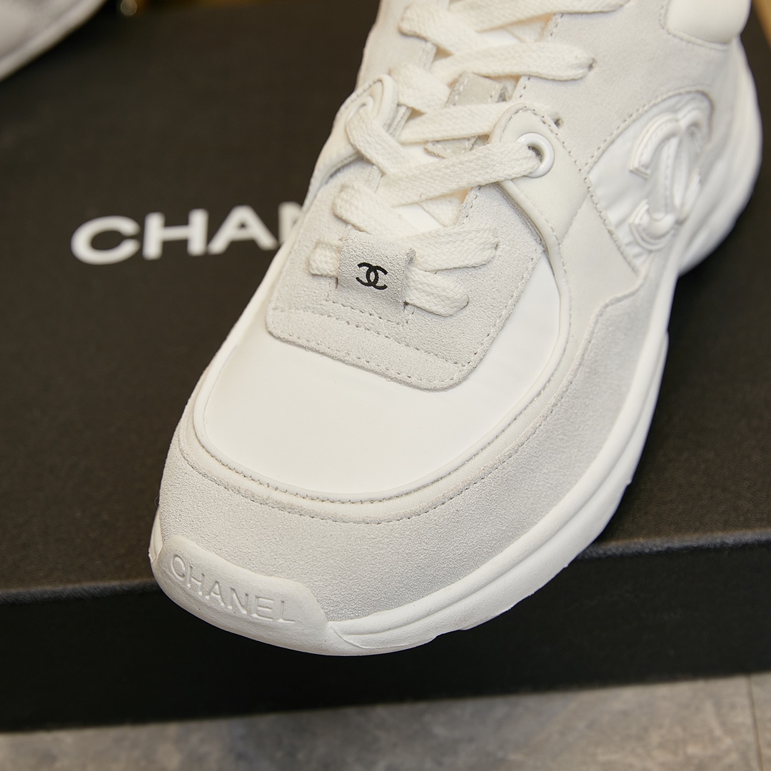 ChanelSHOES